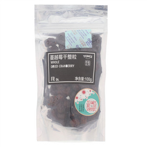 富澤商店整粒蔓越莓干