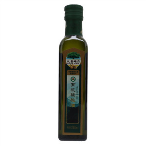 大秦颐品有机核桃油