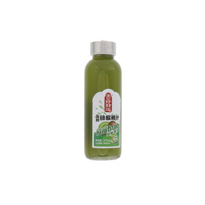 好财运发酵猕猴桃汁375ml