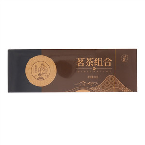 徽粹茗茶组合