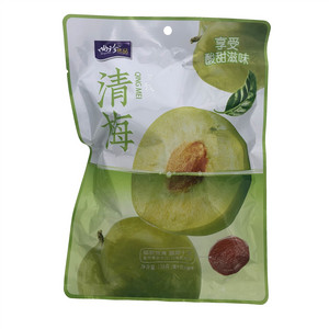 尚珍优品清梅（蜜饯）