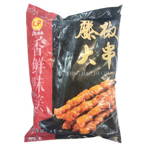 正大食品藤椒大串