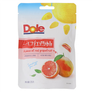 都乐/Dole一口红西柚