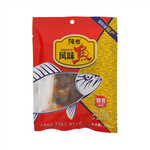 纯也凤味鱼