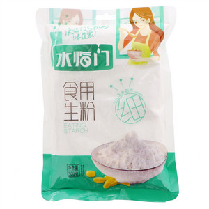水临门食用生粉