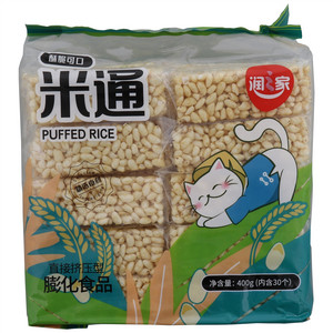 润之家米通