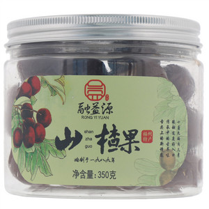 融益源山楂果