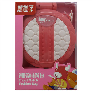唛塔仔欢乐趣味玩具