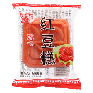 邦林红豆糕