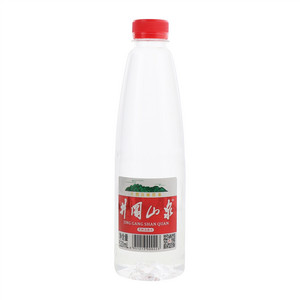 井冈山泉天然活泉水