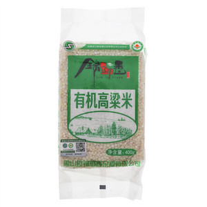 锦御香有机高粱米