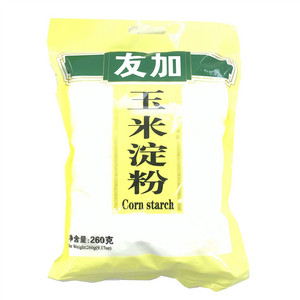 友加玉米淀粉