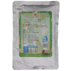 牡丹花鲍菇虫草花