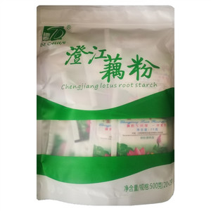 德春澄江藕粉