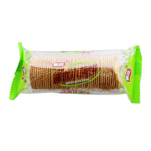 顺旺香葱味迷你小薄饼