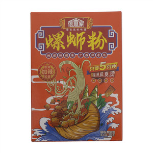 倍思家螺蛳粉