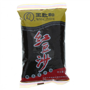 王致和红豆沙