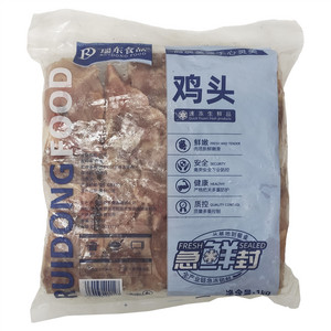 瑞东鸡头