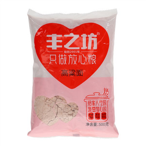 丰之坊高粱面