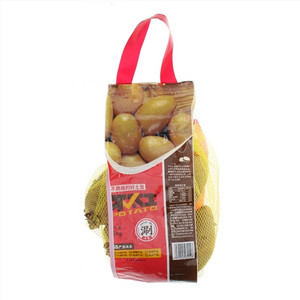 不太土不用挑的好土豆