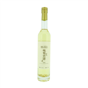 江南及食桂花米酒375ml
