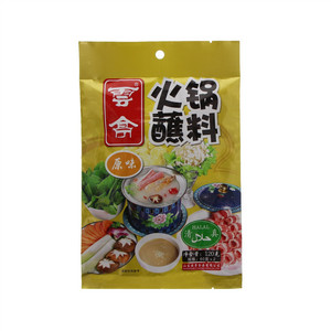 云亭火锅蘸料（原味）