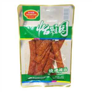 小面筋