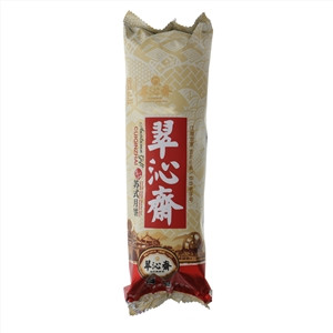 翠沁斋百果苏式月饼