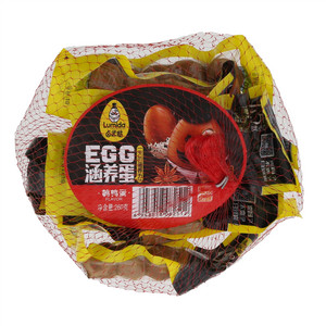 卤米哒卤香味鹌鹑蛋