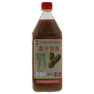 道澳调味原汁蛏露