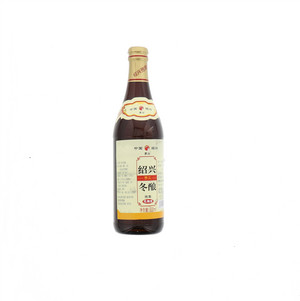 甬兴陈年花雕500ml