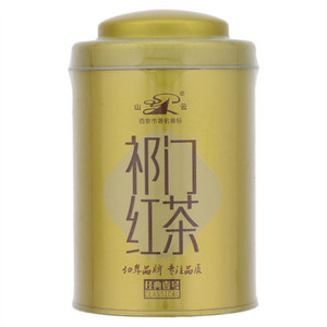 山云金罐祁门红茶