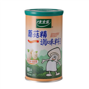 太太乐蘑菇精调味料227克