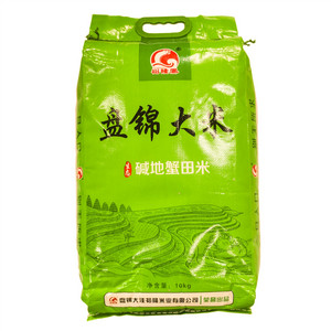 裕隆凰盘锦大米