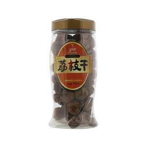 粤清香荔枝干