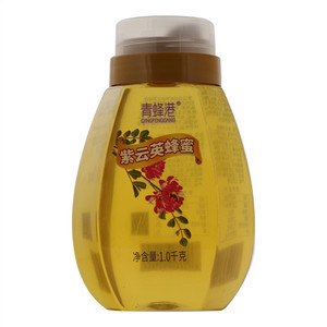 青蜂港紫云英蜂蜜