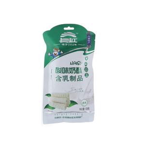 长虹酸味奶酥（乳粉制固态成型制品）
