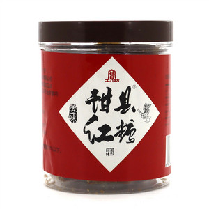 甜县红糖（姜味）