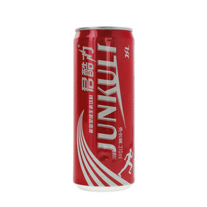 君酷力能量型维生素饮料