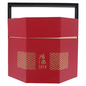 鸿运礼（月饼礼盒）