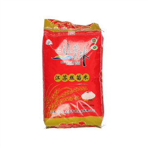 景山江苏丝苗米(淮安大木)