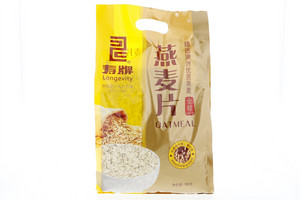 寿牌全粒快熟燕麦片700g