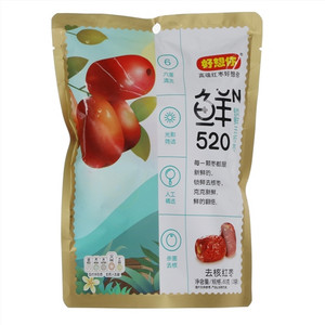 好想你锁鲜去核枣