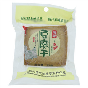 灞水源灞源豆腐干（原味）