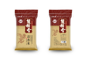 楚稻香清香米