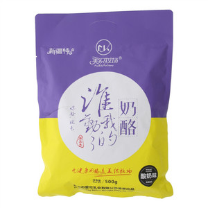美织牧场谁动了我的奶酪（酸奶味）