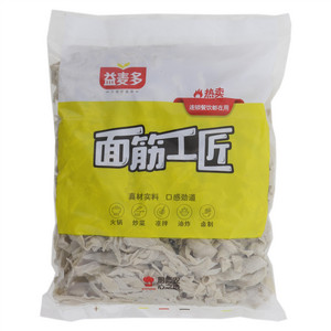 益麦多手撕面筋丝