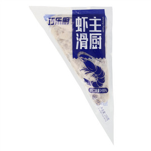 巧乐厨主厨虾滑