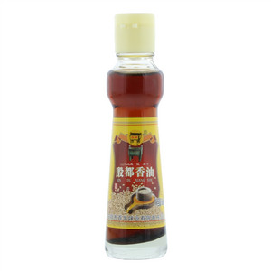 殷都香油（小磨香油）