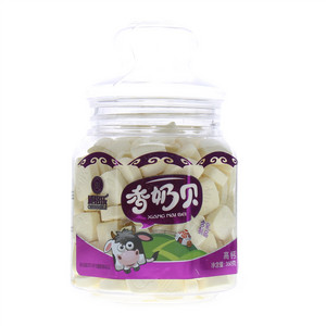 成格乐含乳制品香奶贝